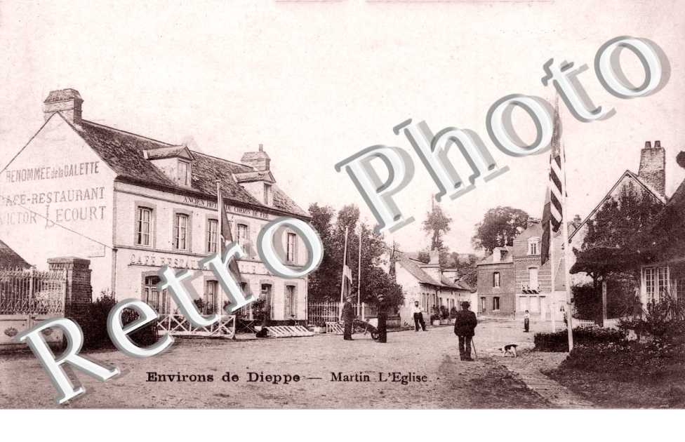 Vue generale