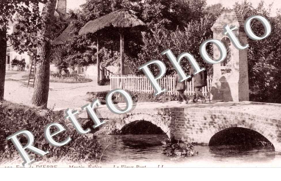 le Vieux Pont