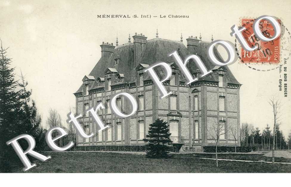 le Chateau