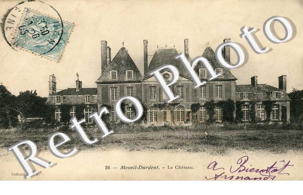 le Chateau