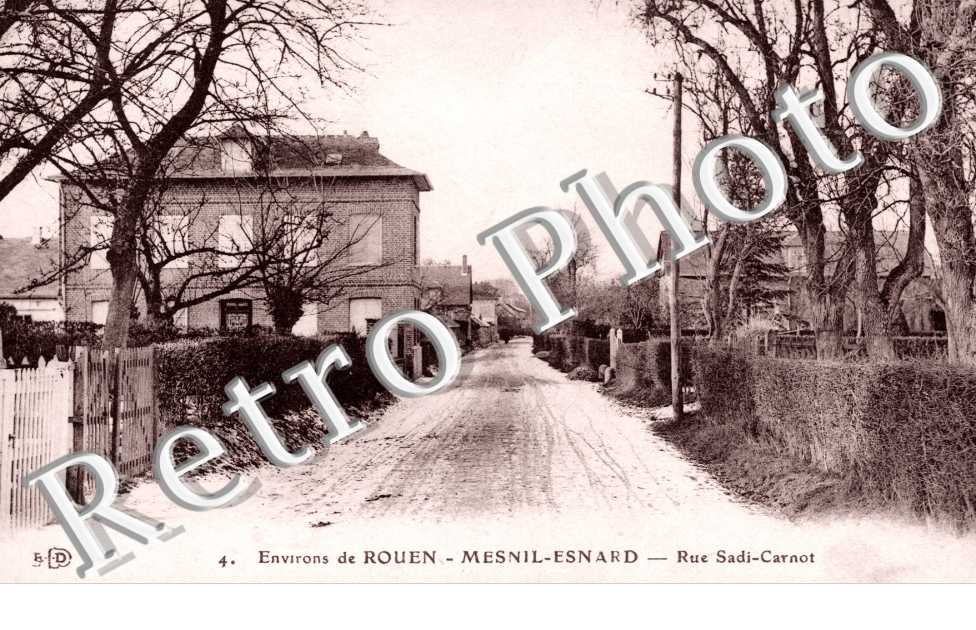 Rue Sadi-Carnot