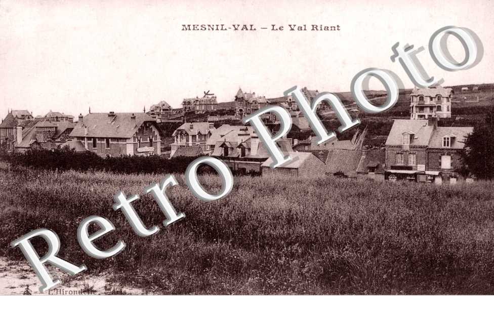 le Val Riant