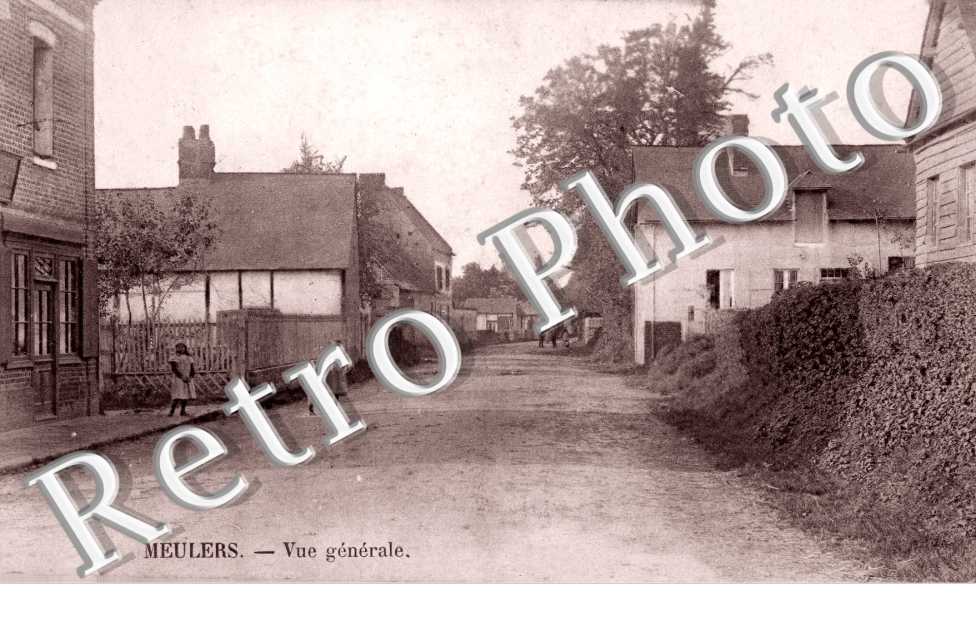 Vue generale