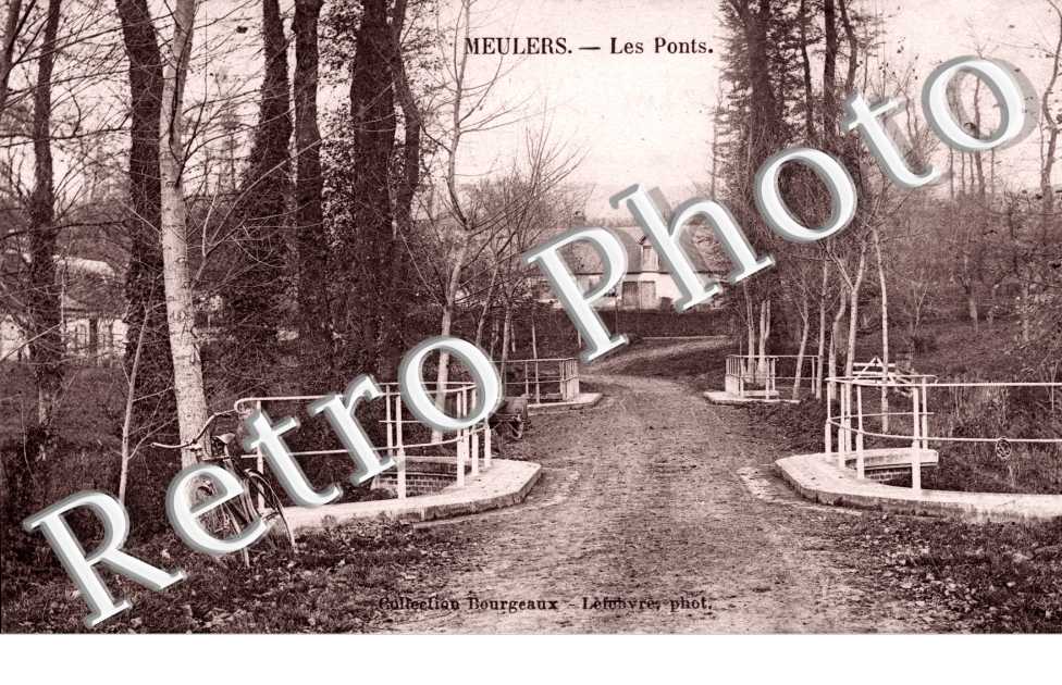 Les Ponts