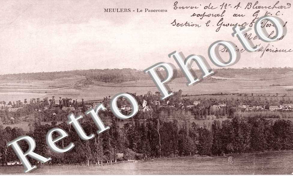 Le panorama