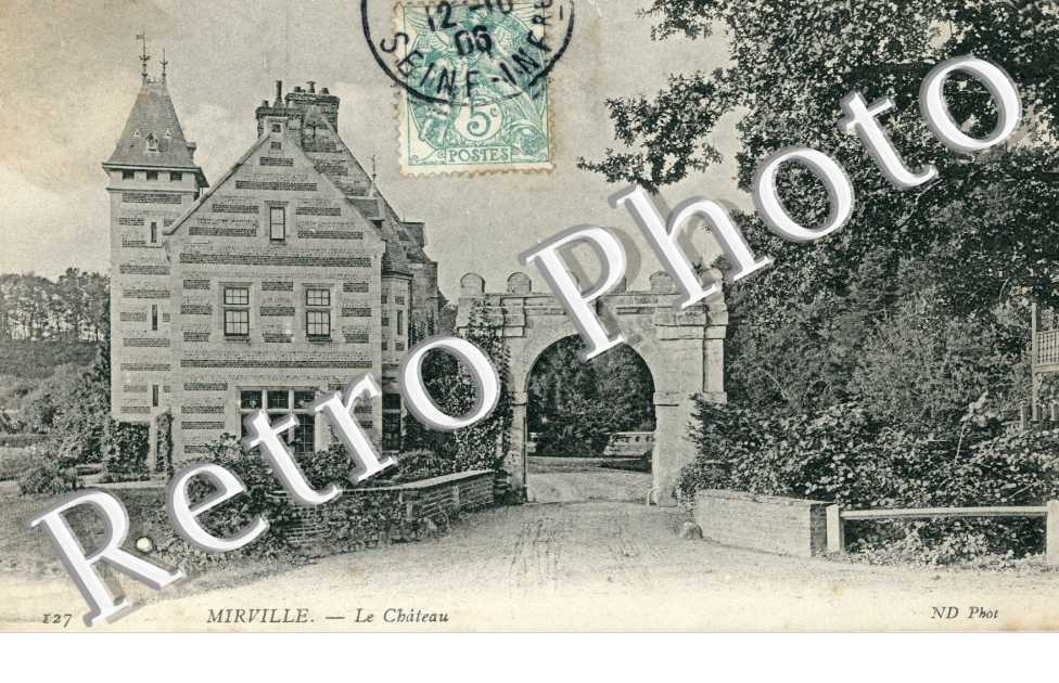 le Chateau