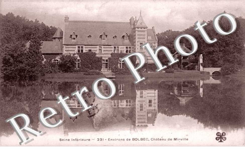 le Chateau