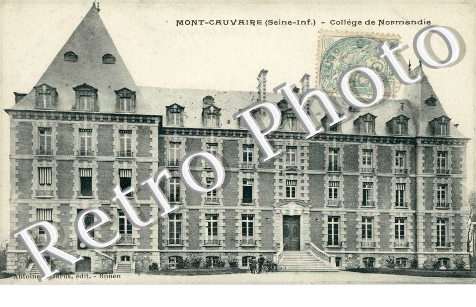 College de Normandie