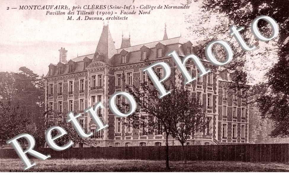 College de Normandie