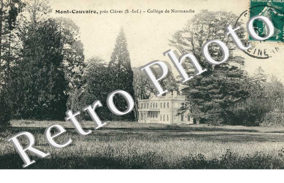 College de Normandie