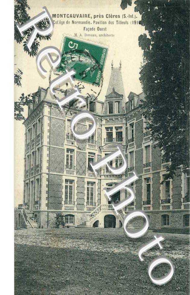 College de Normandie