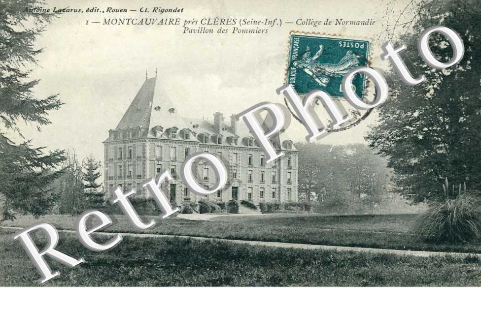 College de Normandie