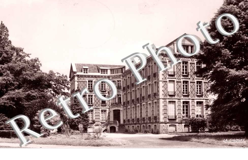 College de Normandie
