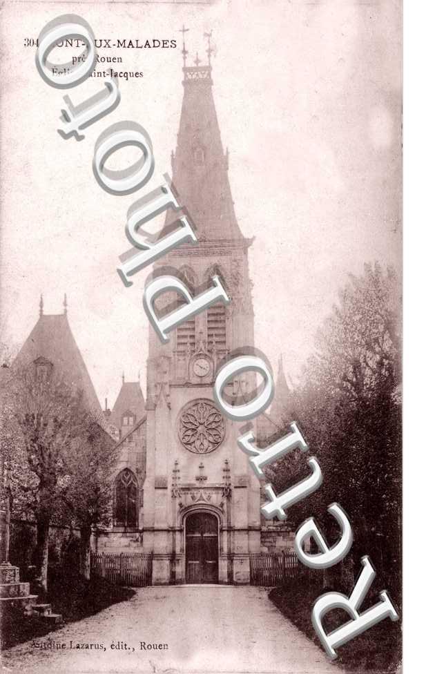 eglise Saint-Jacques