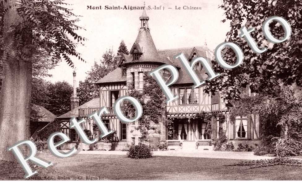 le Chateau