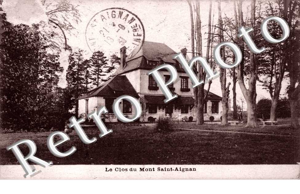 le Clos