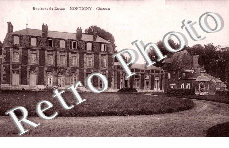 le Chateau