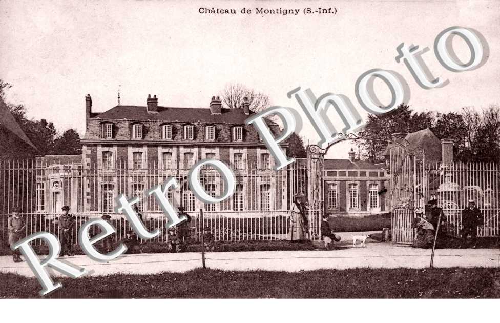 le Chateau