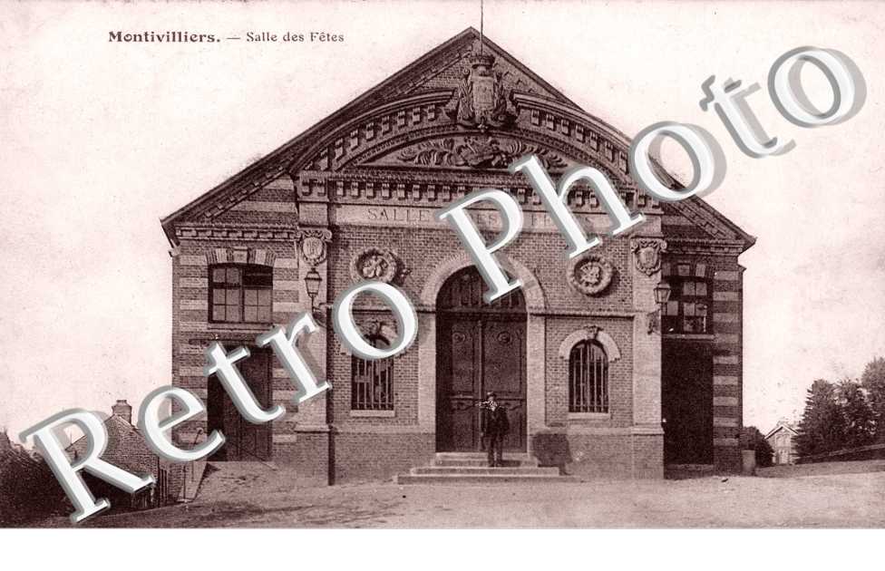 Salle des Fetes
