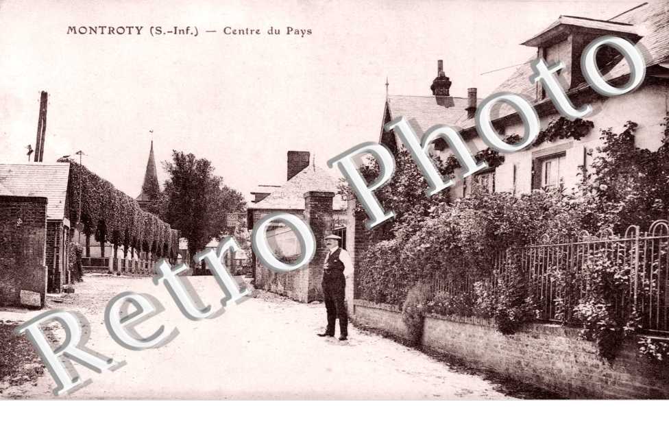 Centre du pays