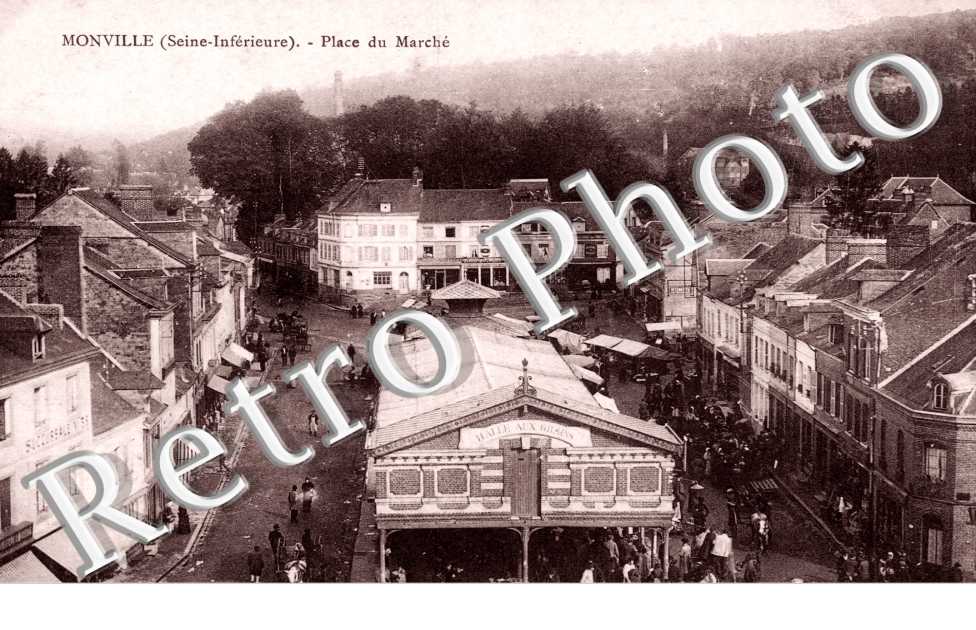 Place du marche