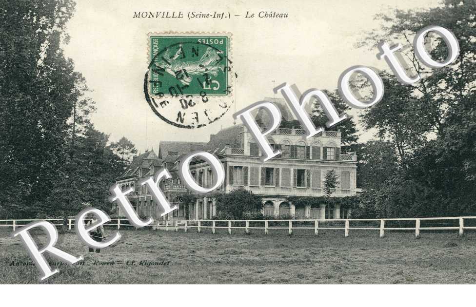 le Chateau