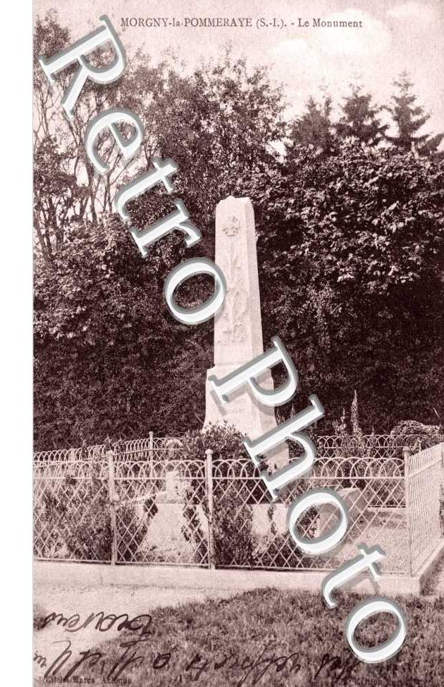 Le monument