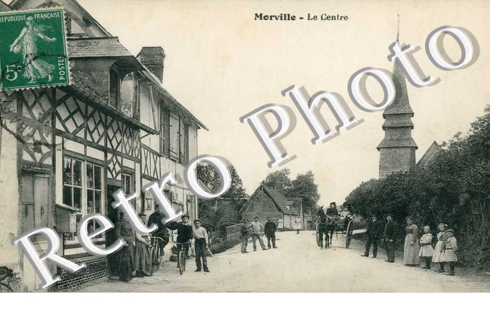 le Centre