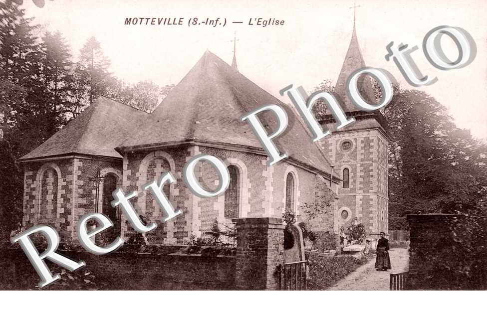l'Eglise