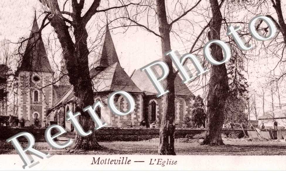 L'Eglise