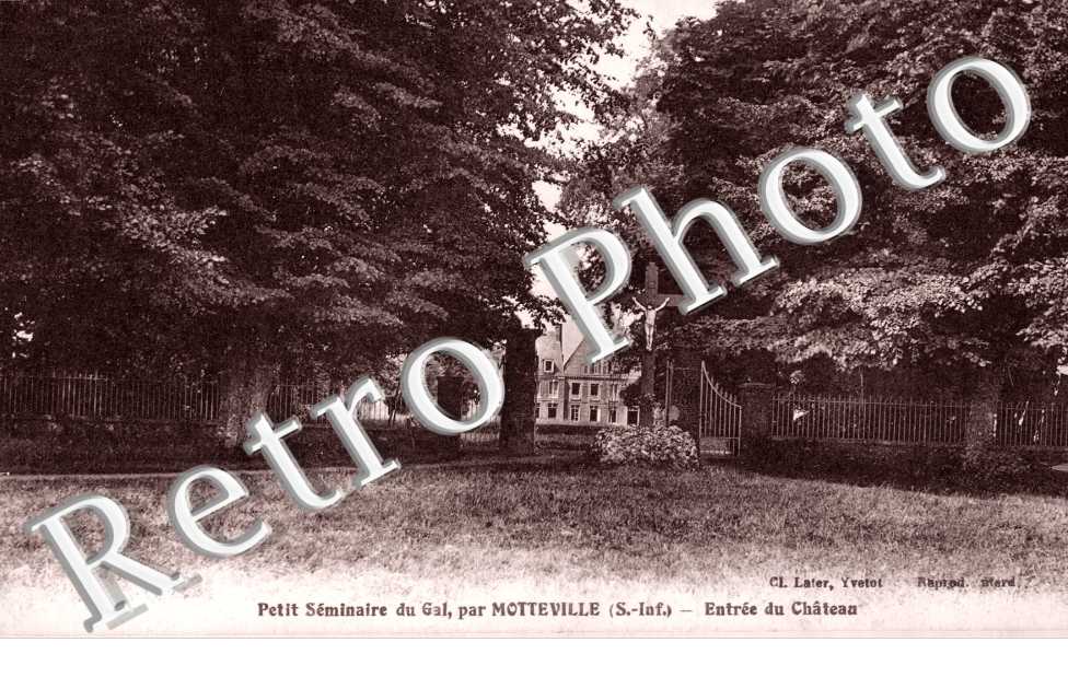 Entree du Chateau