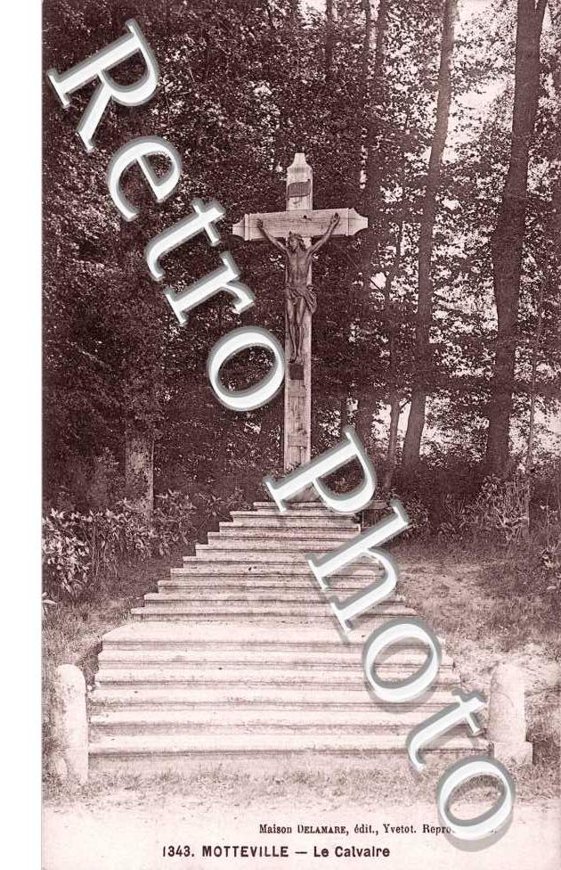 Le Calvaire