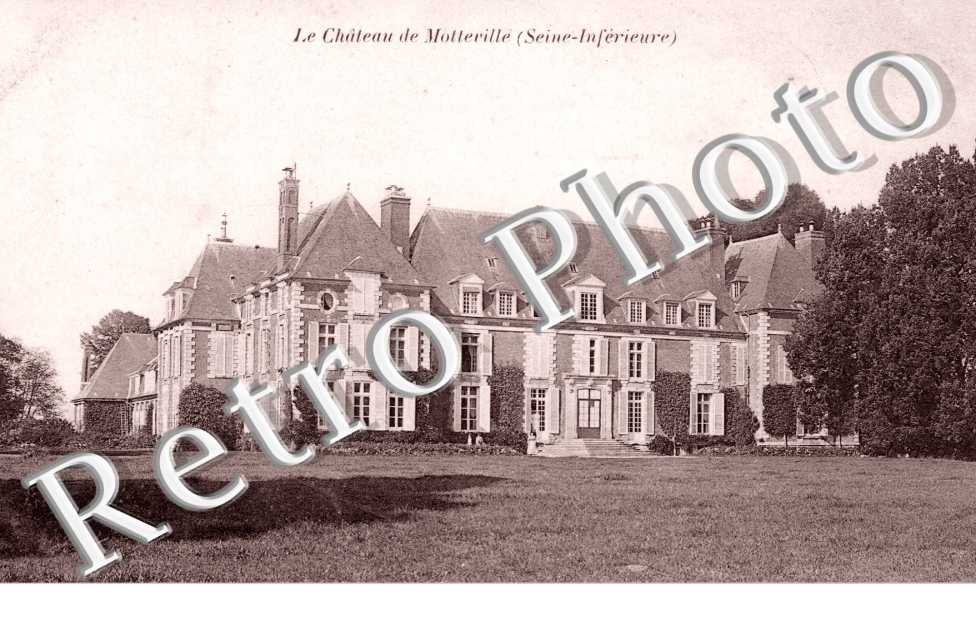Le Chateau
