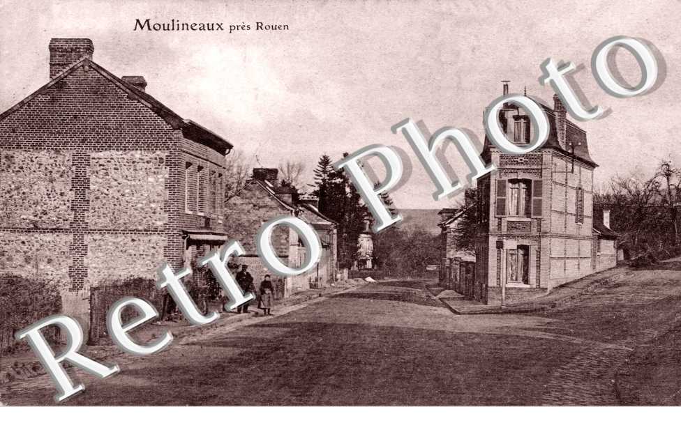 Vue d'ensemble