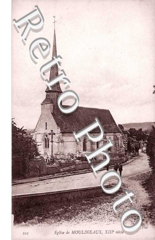 eglise