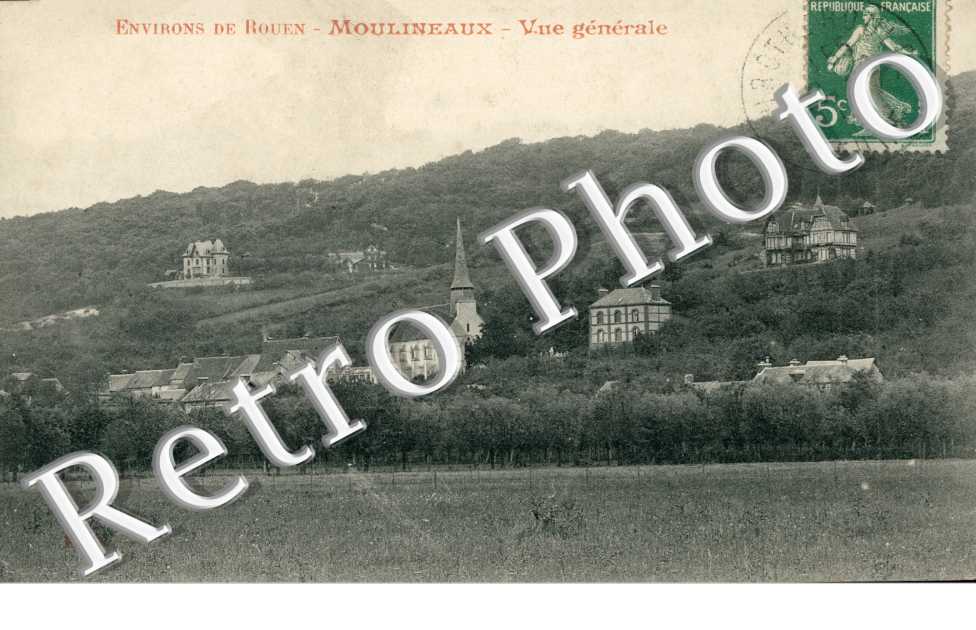 Vue Generale