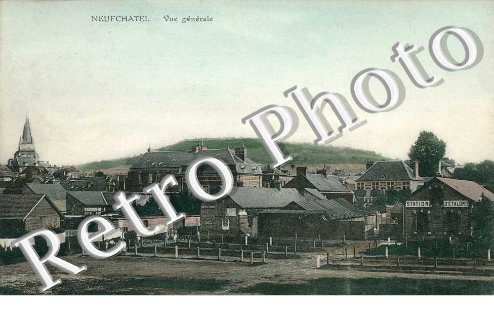 Vue Generale