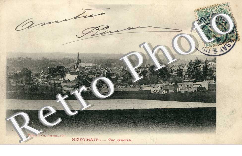 vue  generale