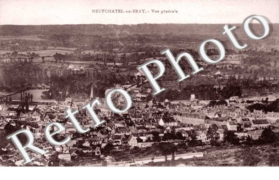 Vue Generale