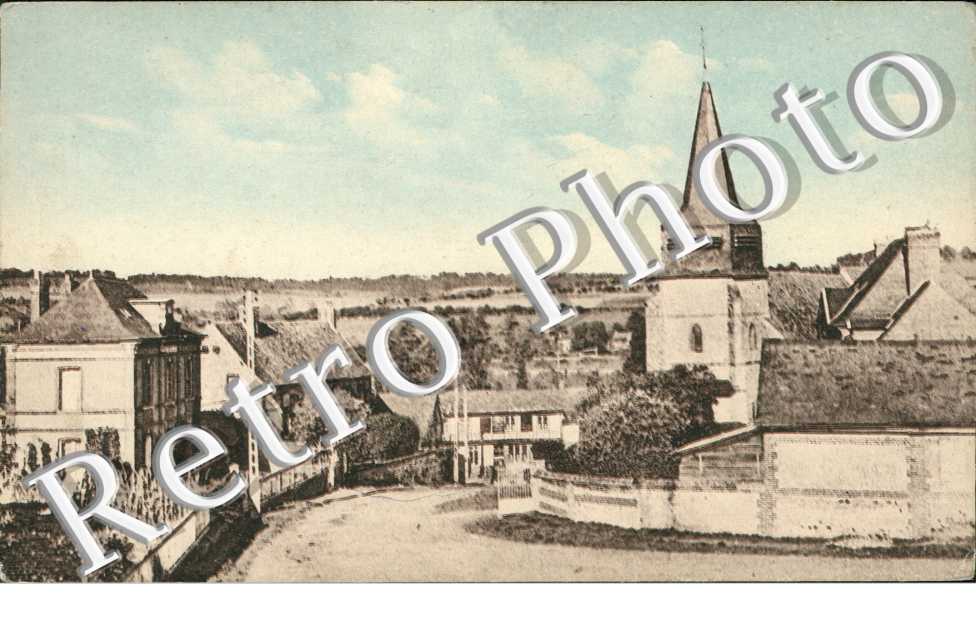 le Centre
