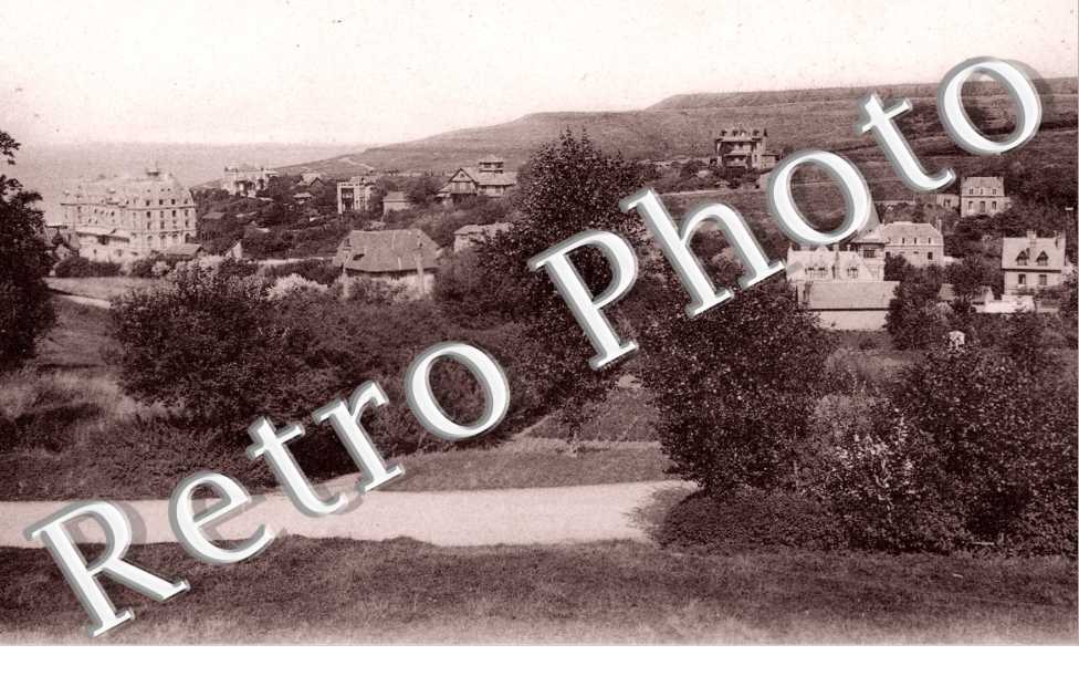 Puys, Vue Generale