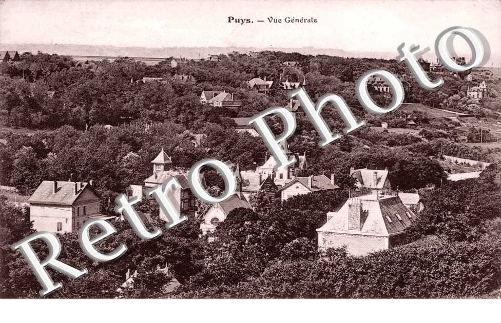 Vue Generale