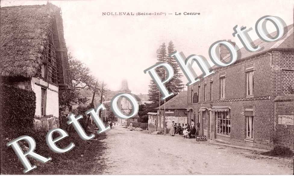 le Centre