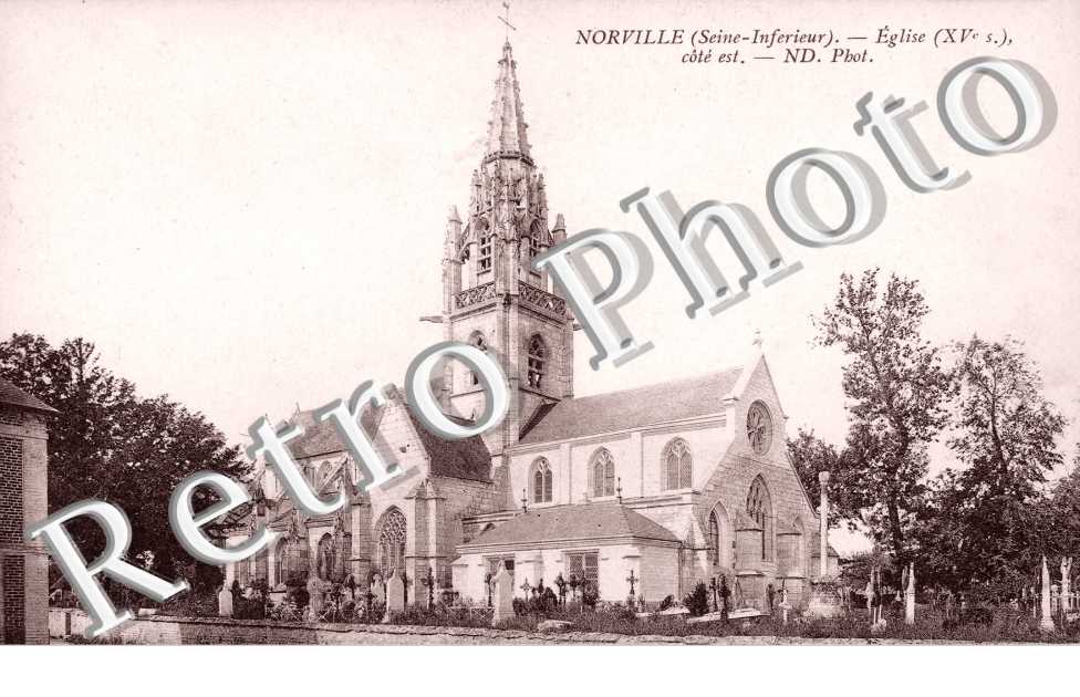 l'Eglise