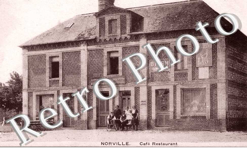 le Cafe-Restaurant