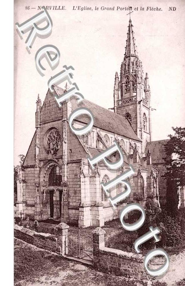 l'Eglise