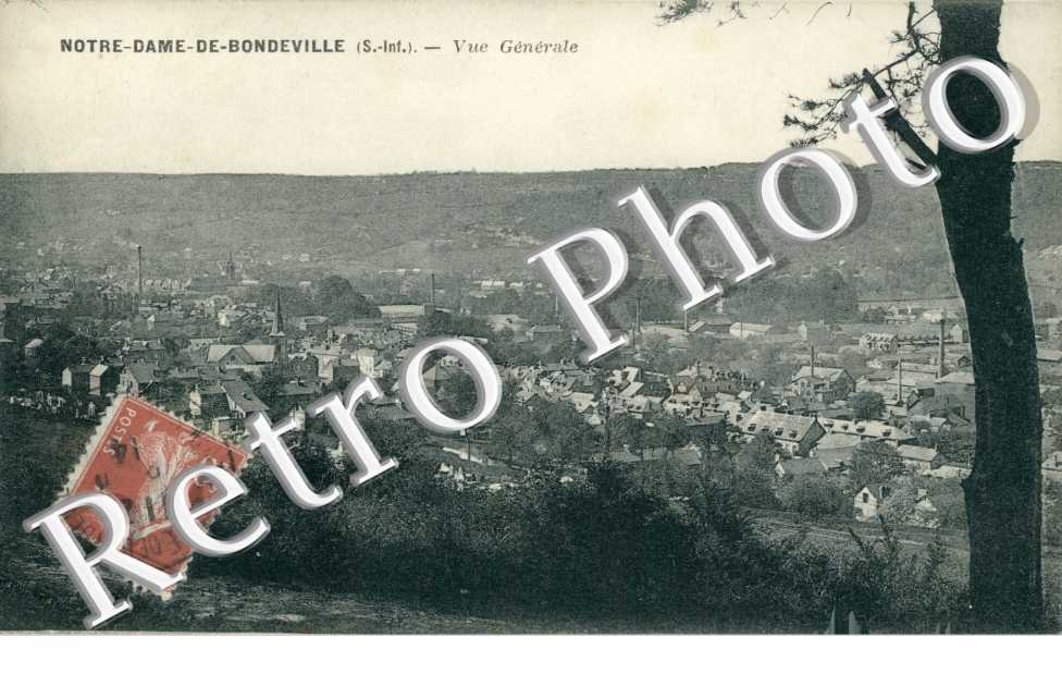 Vue generale