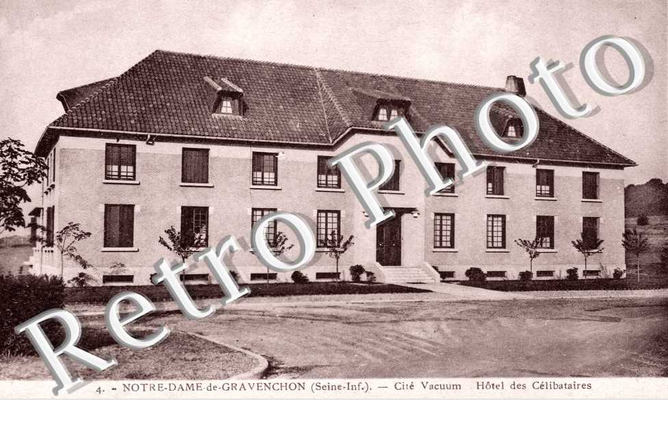 hotel des celibataires
