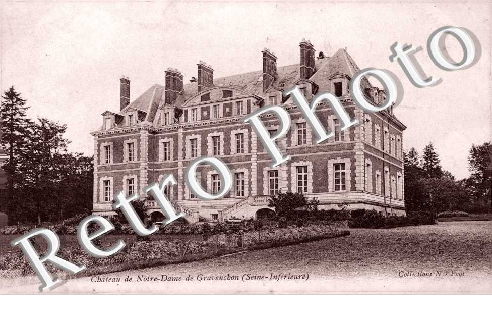 chateau