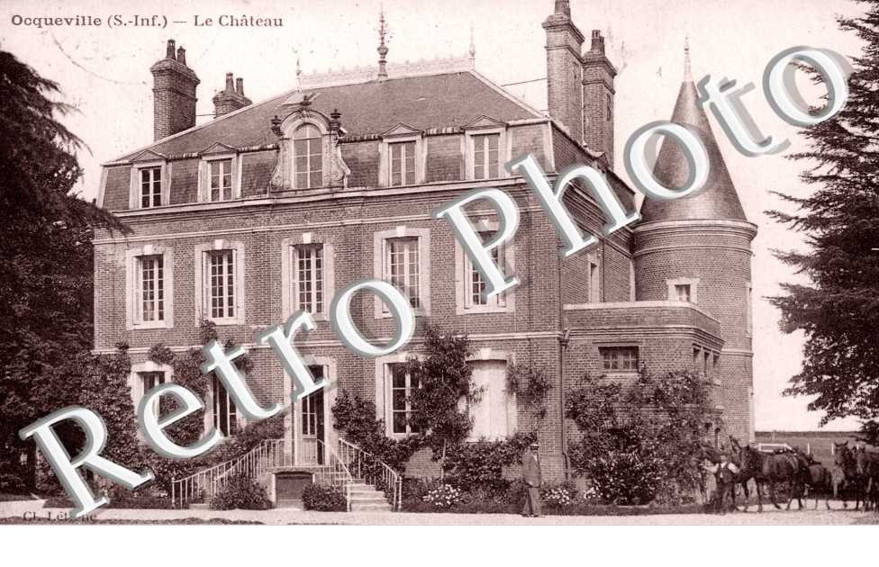 le Chateau